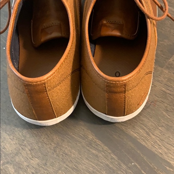 Aldo Causal Sneaker - Picture 4 of 7